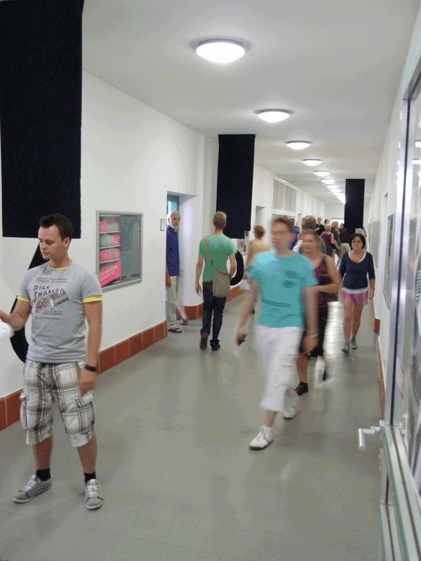 Ausstellung Schauraum4